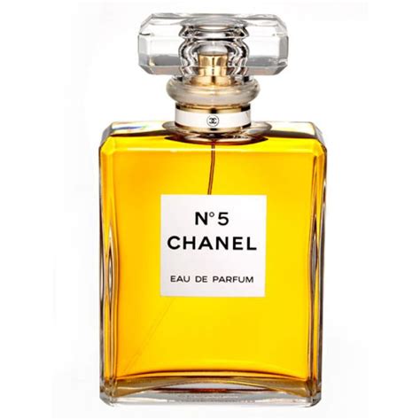 chanel 5 eau de parfum отзывы